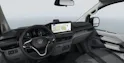 VW Transporter Kastenwagen Entry 2.0 TDI Automat mit 2-Schiebetüren + Heckflügeltüren