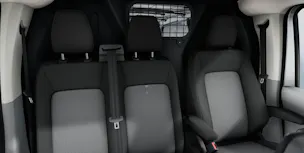 VW Transporter Kastenwagen Entry 2.0 TDI Automat mit 2-Schiebetüren + Heckflügeltüren