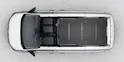 VW Transporter Kastenwagen Entry 2.0 TDI Automat mit 2-Schiebetüren + Heckflügeltüren