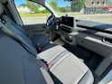 VW Transporter 2.0 TDI Automat 2-Schiebetüren + Heckflügeltüren