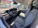 VW Transporter 2.0 TDI Automat 2-Schiebetüren + Heckflügeltüren