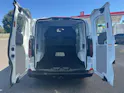 VW Transporter 2.0 TDI Automat 2-Schiebetüren + Heckflügeltüren
