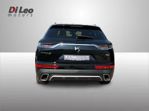 DS Automobiles AUTOMOBILES DS 7 Crossback E-Tense 300 4x4 Rivoli