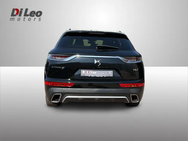 DS Automobiles AUTOMOBILES DS 7 Crossback E-Tense 300 4x4 Rivoli