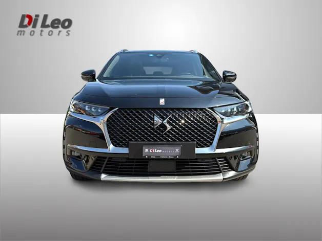 DS Automobiles AUTOMOBILES DS 7 Crossback E-Tense 300 4x4 Rivoli