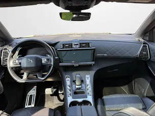 DS Automobiles AUTOMOBILES DS 7 Crossback E-Tense 300 4x4 Rivoli