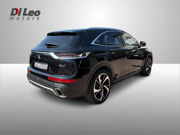 DS Automobiles AUTOMOBILES DS 7 Crossback E-Tense 300 4x4 Rivoli