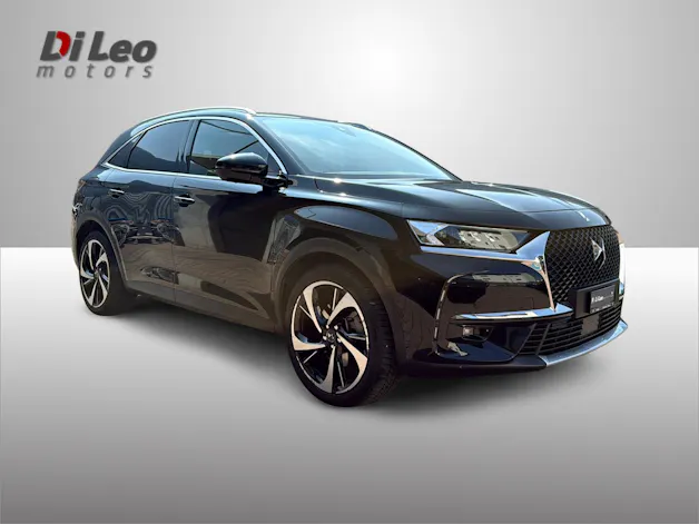 DS Automobiles AUTOMOBILES DS 7 Crossback E-Tense 300 4x4 Rivoli