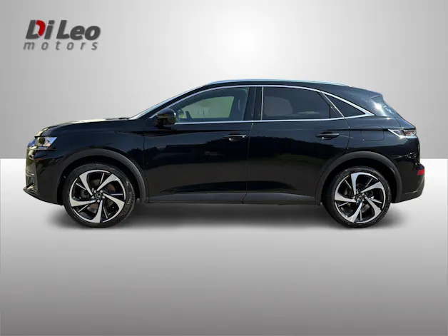DS Automobiles AUTOMOBILES DS 7 Crossback E-Tense 300 4x4 Rivoli
