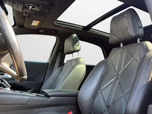 DS Automobiles AUTOMOBILES DS 7 Crossback E-Tense 300 4x4 Rivoli