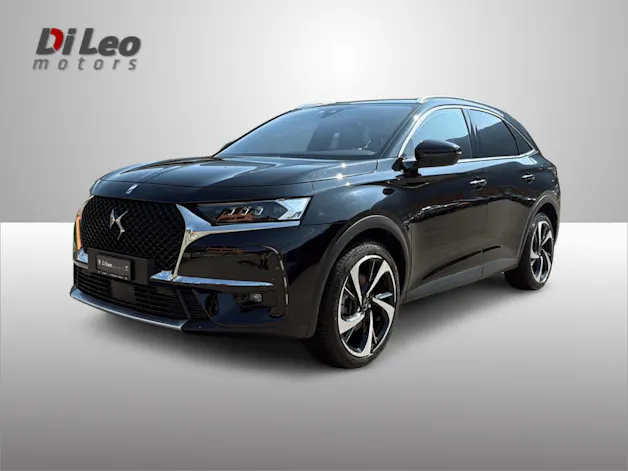 DS Automobiles AUTOMOBILES DS 7 Crossback E-Tense 300 4x4 Rivoli