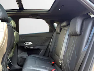 DS Automobiles AUTOMOBILES DS 7 Crossback E-Tense 300 4x4 Rivoli
