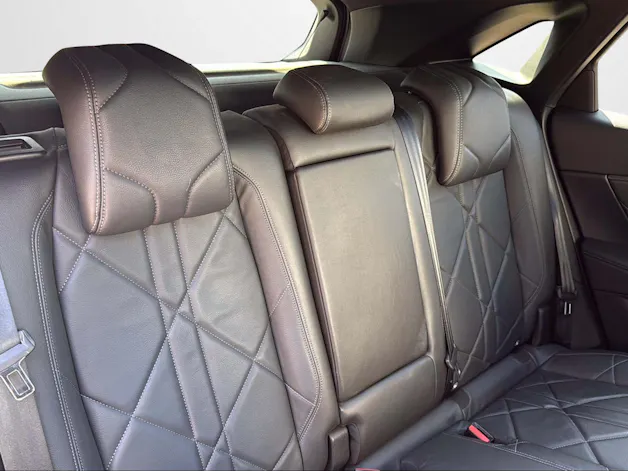 DS Automobiles AUTOMOBILES DS 7 Crossback E-Tense 300 4x4 Rivoli
