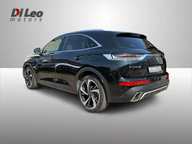 DS Automobiles AUTOMOBILES DS 7 Crossback E-Tense 300 4x4 Rivoli