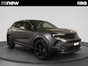 Opel Mokka 1.2 Direct Injection Turbo Blitz Aut.