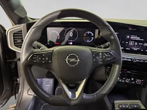 Opel Mokka 1.2 Direct Injection Turbo Blitz Aut.