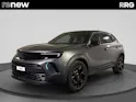 Opel Mokka 1.2 Direct Injection Turbo Blitz Aut.
