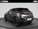 Opel Mokka 1.2 Direct Injection Turbo Blitz Aut.