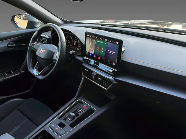 Cupra Formentor 1.4 eHybrid Allalin DSG