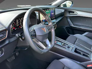 Cupra Formentor 1.4 eHybrid Allalin DSG