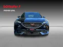 Cupra Formentor 1.4 eHybrid Allalin DSG