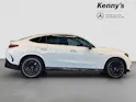 Mercedes-Benz GLC 43 AMG Coupé Executive Edition