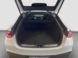 Mercedes-Benz GLC 43 AMG Coupé Executive Edition