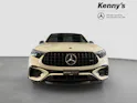 Mercedes-Benz GLC 43 AMG Coupé Executive Edition