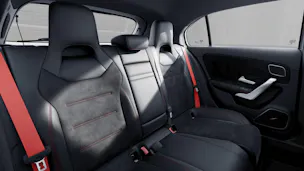 Mercedes-Benz A 35 AMG 4MATIC
