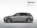 Mercedes-Benz A 35 AMG 4MATIC