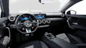 Mercedes-Benz A 35 AMG 4MATIC