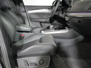 Audi Q5 40 TDI Black Edition quattro S-tronic