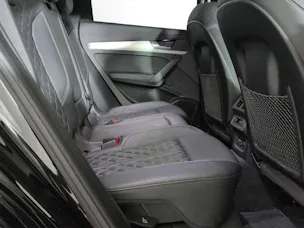 Audi Q5 40 TDI Black Edition quattro S-tronic