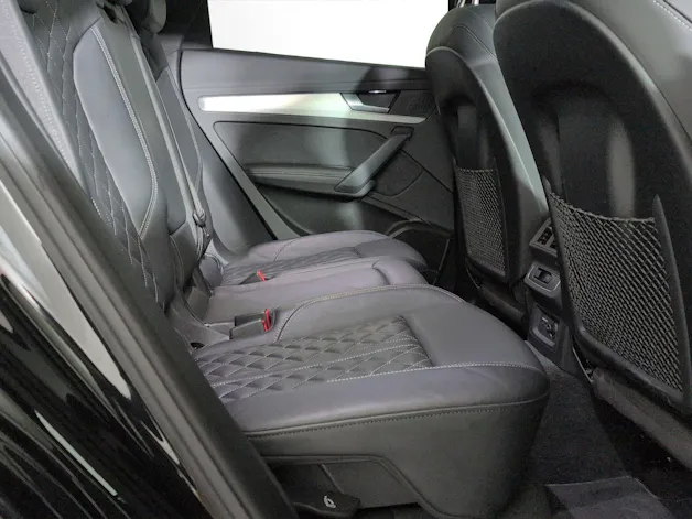 Audi Q5 40 TDI Black Edition quattro S-tronic