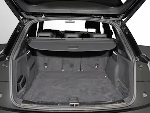 Audi Q5 40 TDI Black Edition quattro S-tronic