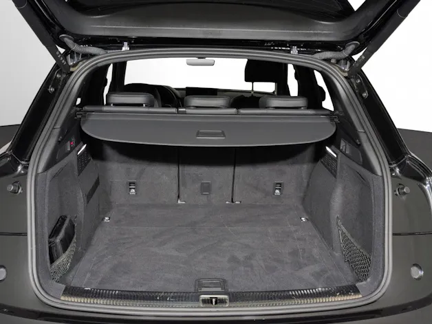 Audi Q5 40 TDI Black Edition quattro S-tronic