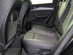 Audi Q5 40 TDI Black Edition quattro S-tronic