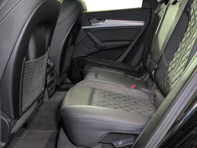 Audi Q5 40 TDI Black Edition quattro S-tronic