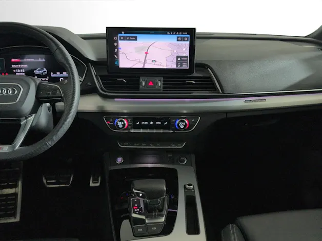 Audi Q5 40 TDI Black Edition quattro S-tronic