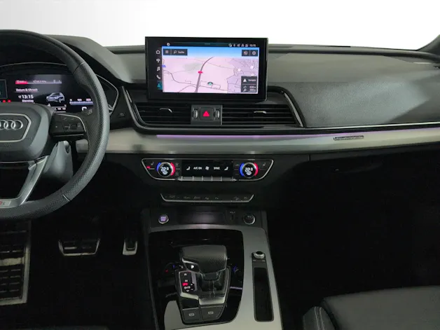 Audi Q5 40 TDI Black Edition quattro S-tronic