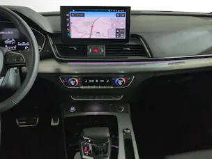 Audi Q5 40 TDI Black Edition quattro S-tronic
