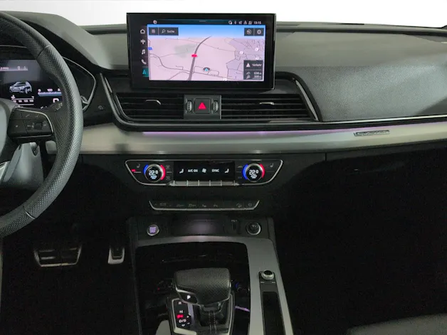 Audi Q5 40 TDI Black Edition quattro S-tronic