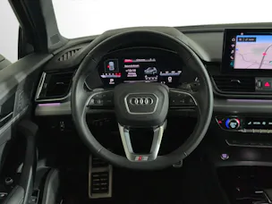 Audi Q5 40 TDI Black Edition quattro S-tronic