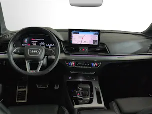 Audi Q5 40 TDI Black Edition quattro S-tronic