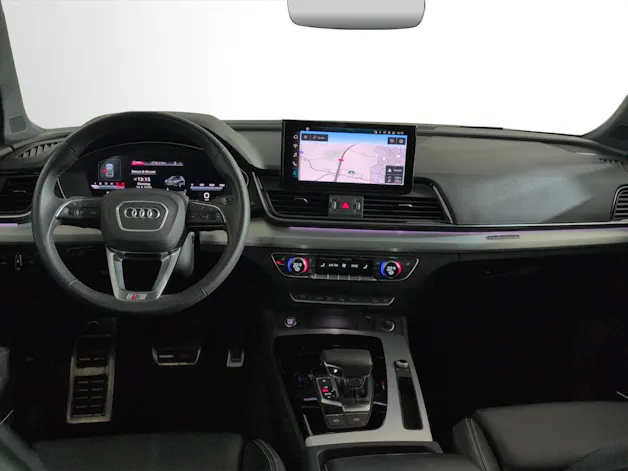 Audi Q5 40 TDI Black Edition quattro S-tronic