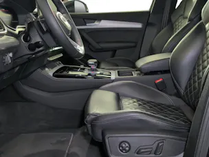 Audi Q5 40 TDI Black Edition quattro S-tronic