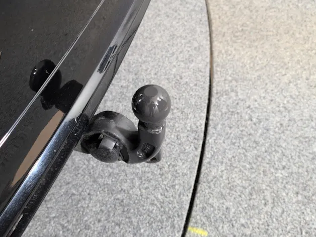 Audi Q5 40 TDI Black Edition quattro S-tronic
