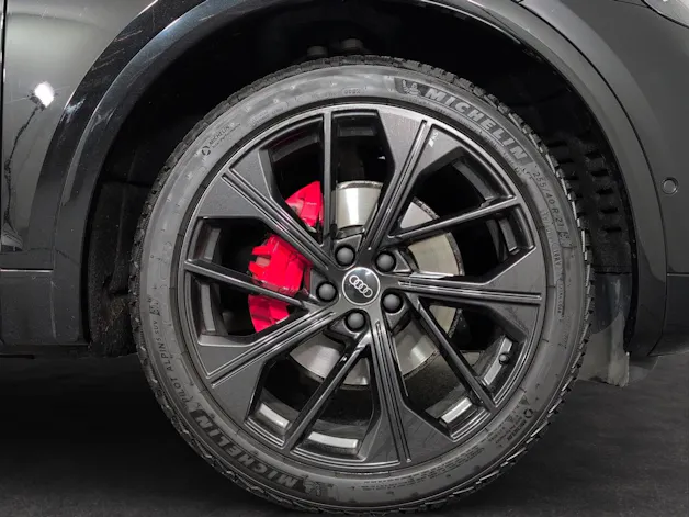 Audi Q5 40 TDI Black Edition quattro S-tronic