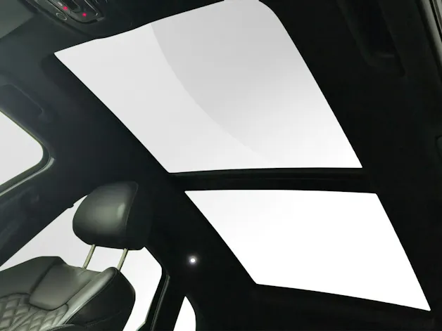 Audi Q5 40 TDI Black Edition quattro S-tronic