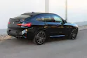 BMW X4M xDrive M Competition